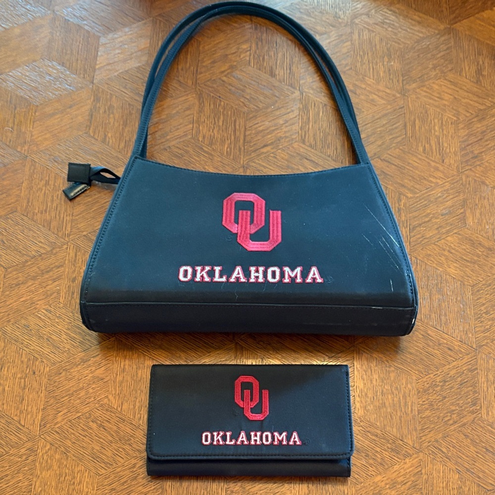 Purse and wallet